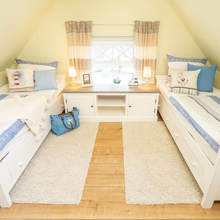 Ferienhaus Apfelbluete Zingst Extérieur photo