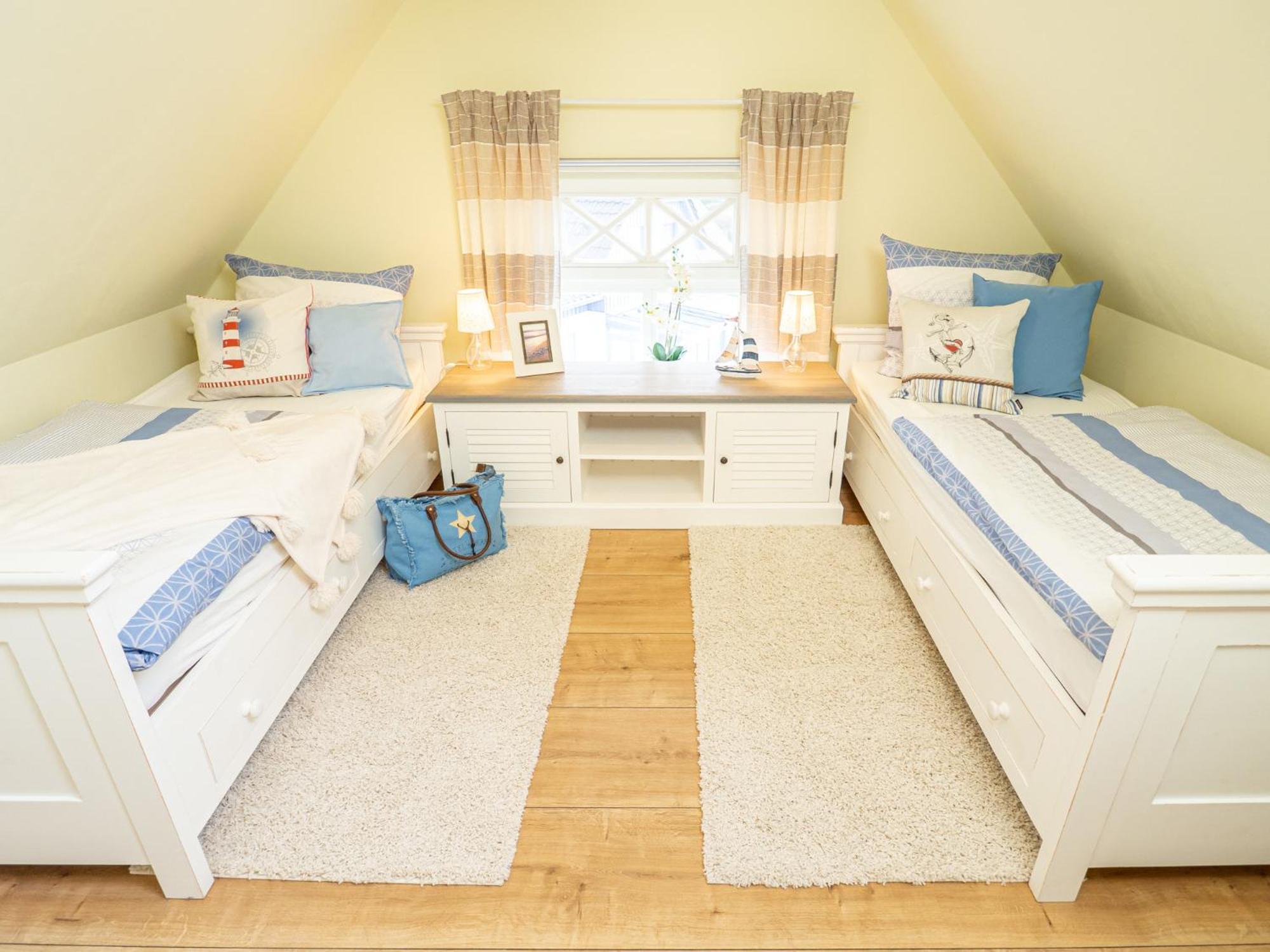 Ferienhaus Apfelbluete Zingst Extérieur photo
