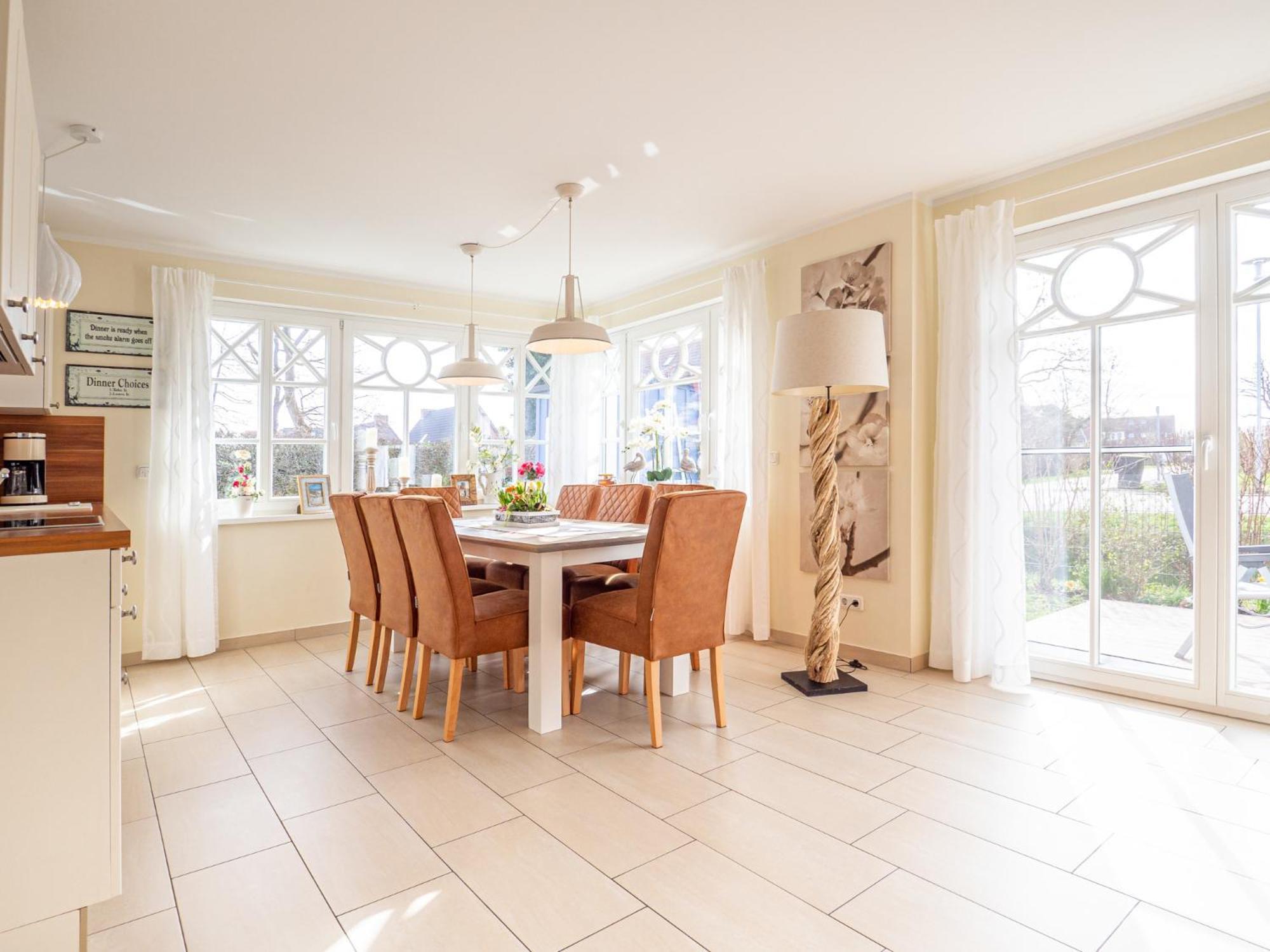 Ferienhaus Apfelbluete Zingst Extérieur photo